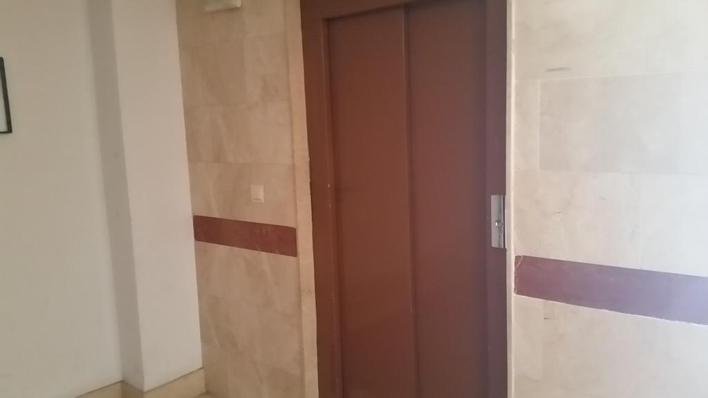 Pasarela Apartment Valencia Exterior foto